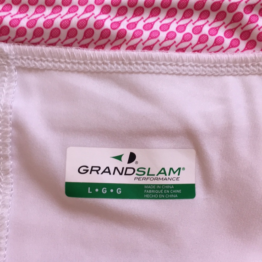 GRAND SLAM | Performance Tennis Skort - Picture 9 of 14